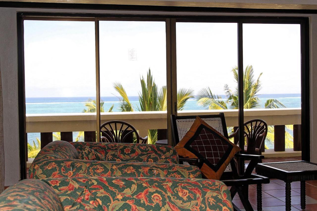 Mombasa Continental Resort Shanzu Exterior foto